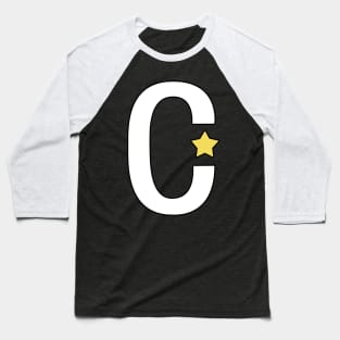 CRIMIN: Design No. 1 Baseball T-Shirt
